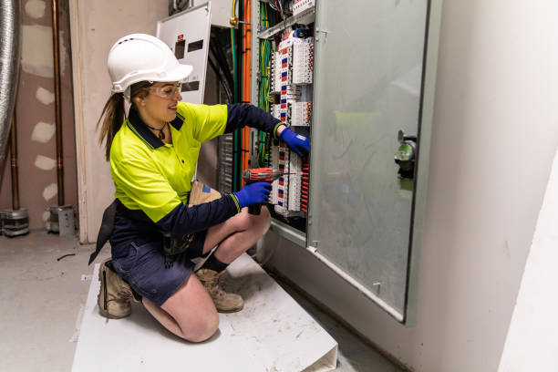 Best Electrical Rewiring Services  in Westover, AL