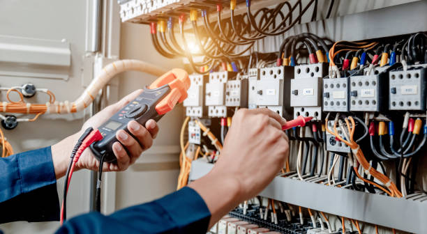 Best Emergency Electrical Repair  in Westover, AL
