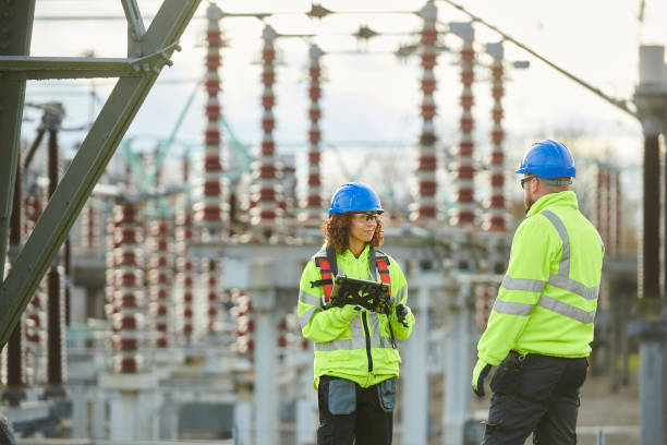 Best Commercial Electrician Services  in Westover, AL