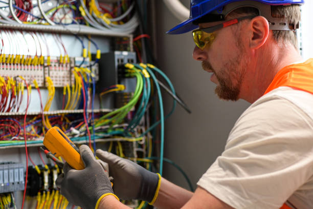 Best Electrical Troubleshooting Services  in Westover, AL