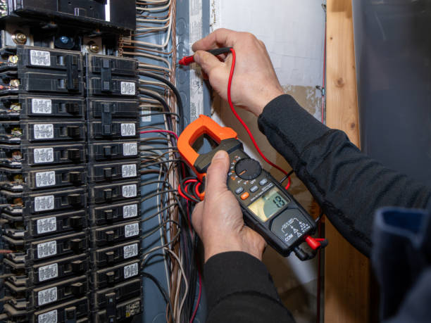 Best Circuit Breaker Repair  in Westover, AL