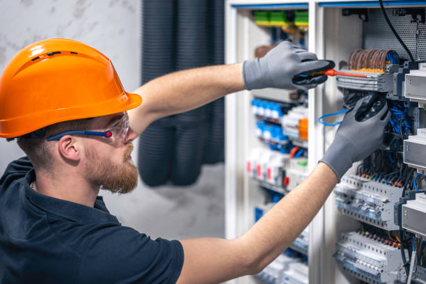 Best Local Electrician Companies  in Westover, AL
