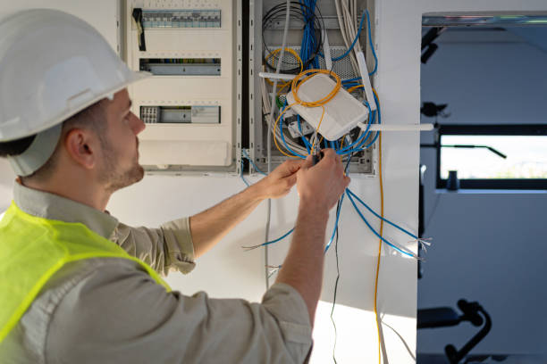 Best Circuit Breaker Repair  in Westover, AL